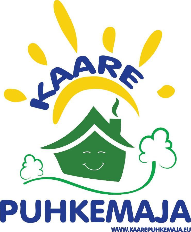 Kaare Guesthouse Viljandi (Viljandimaa) Exterior foto