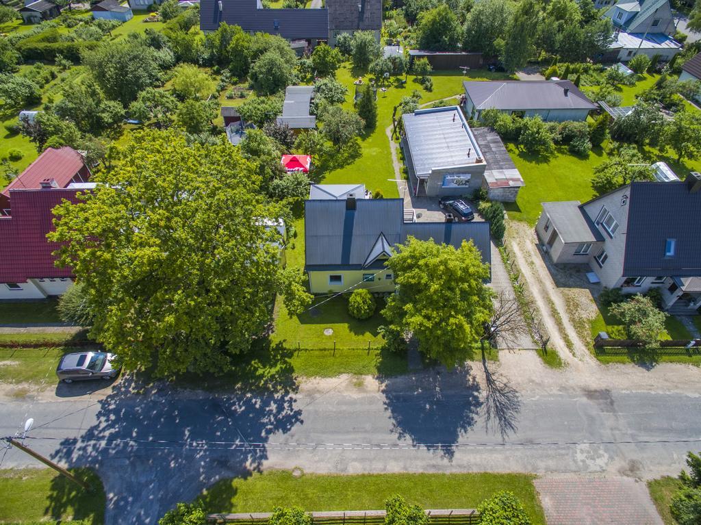 Kaare Guesthouse Viljandi (Viljandimaa) Exterior foto