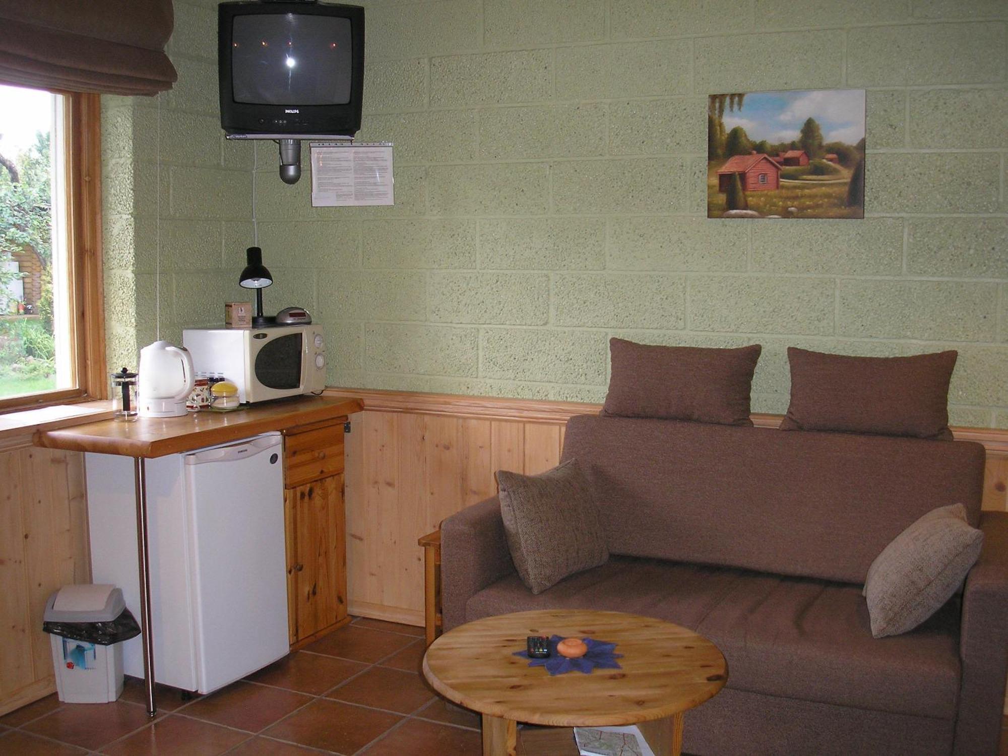 Kaare Guesthouse Viljandi (Viljandimaa) Exterior foto