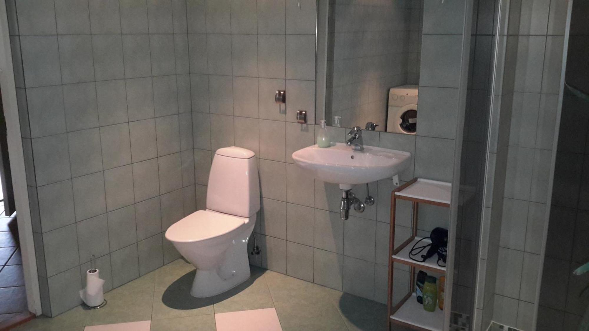 Kaare Guesthouse Viljandi (Viljandimaa) Quarto foto