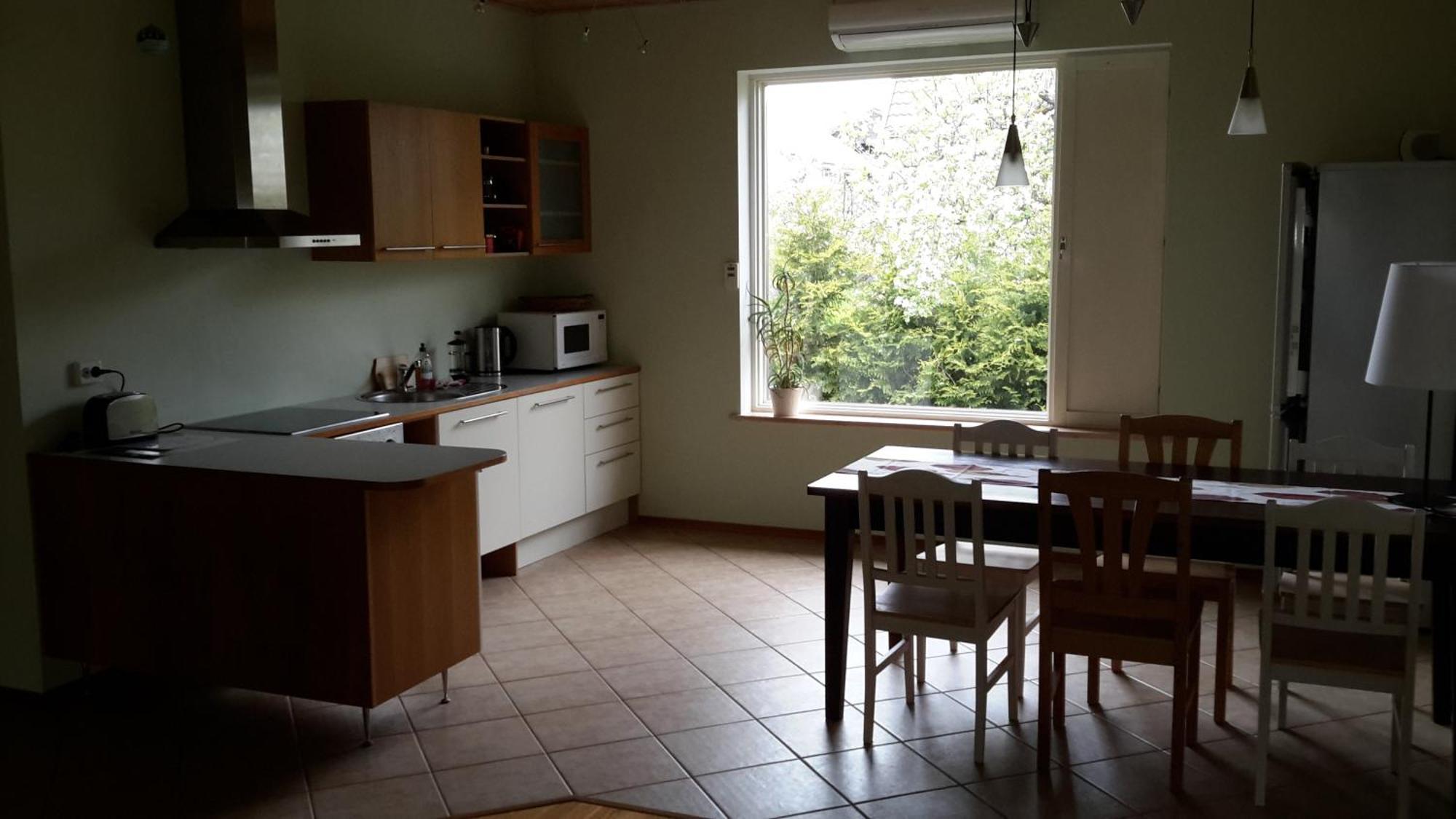 Kaare Guesthouse Viljandi (Viljandimaa) Quarto foto