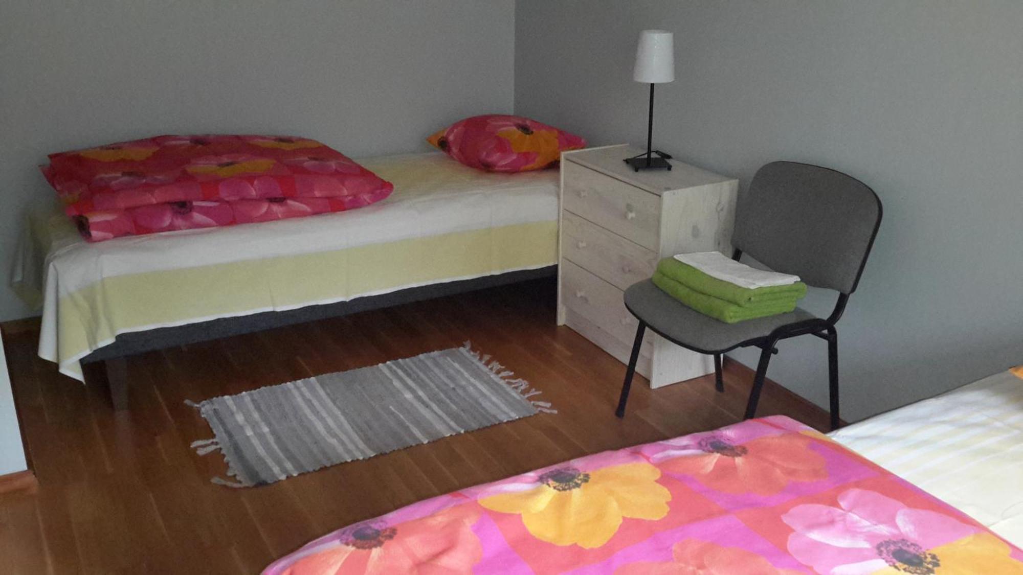 Kaare Guesthouse Viljandi (Viljandimaa) Quarto foto